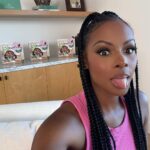 Tika Sumpter