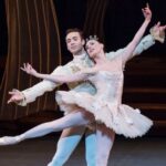 Tiler Peck