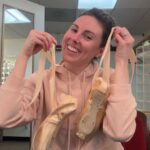 Tiler Peck