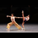 Tiler Peck