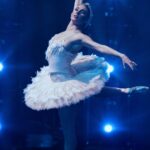 Tiler Peck