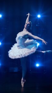 Actress Tiler Peck HD Photos and Wallpapers November 2025