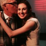 Tiler Peck