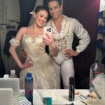 Tiler Peck