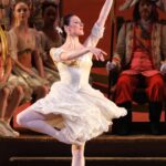 Tiler Peck