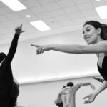 Tiler Peck