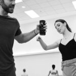Tiler Peck