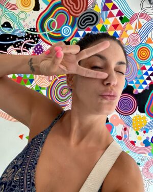 Tilsa Lozano Instagram - ✈️🔆
 #tilsa #traveling #miami #dump