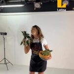 Tilsa Lozano