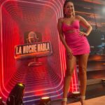 Tilsa Lozano
