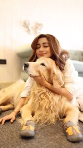 Actress Tina Datta HD Photos and Wallpapers March 2025