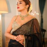 Tina Datta