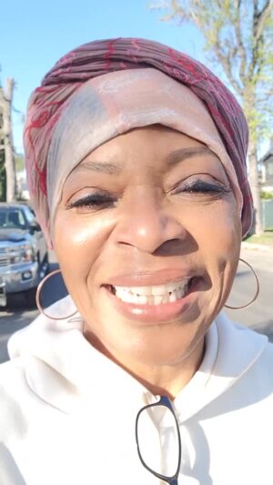 Tina Lifford Instagram - Today’s walk led me to an unfamiliar neighborhood where a middle school buzzed with life. 

Watching parents and children together, and a dedicated crossing guard guiding them, reminded me of the warmth and care from my own childhood. 

Let’s strive to bring more of that communal care and love into our lives today. 🌞👩🏾‍🤝‍👩🏽🚦

#CommunityCare #CherishedMoments #MorningReflections #InnerFitness