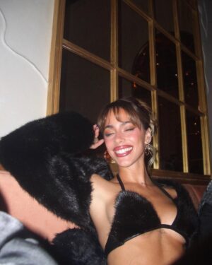 Tini Stoessel Instagram - 