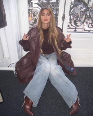 Tini Stoessel Instagram - 