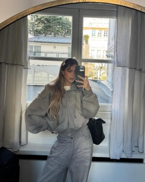 Tini Stoessel Instagram - 