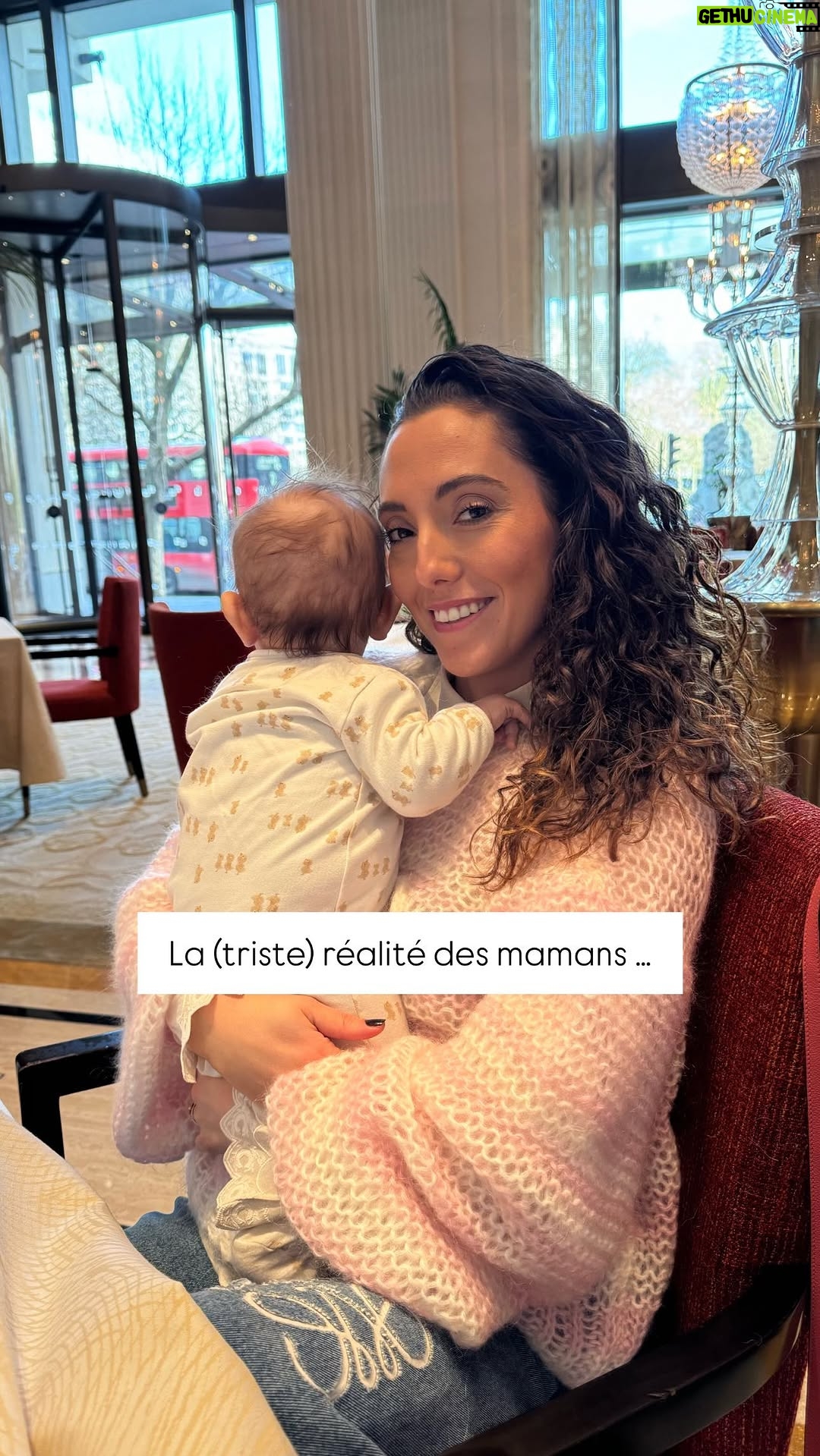 Tiziri Digne - 23.7K Likes - Mom life 💪🏼❤️
Qui se reconnaît dans cette vidéo ? 🙋🏼♀️
#viedemaman #famille #maman