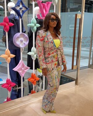 Toccara Jones Instagram - You will always attract what you believe you are worth #newchapter #43yearscompleted #lovingmylife #piscesthingz #stillpiscesseason 😜🥳🥳🥳🥂