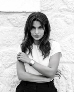 Actress Tonia Sotiropoulou HD Photos and Wallpapers April 2025