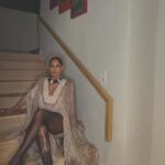 Tracee Ellis Ross