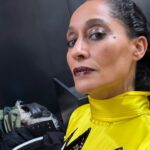 Tracee Ellis Ross