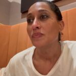Tracee Ellis Ross