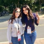 Tracey Edmonds