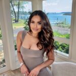 Tracey Edmonds