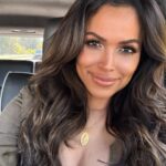 Tracey Edmonds
