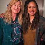 Tracie Thoms