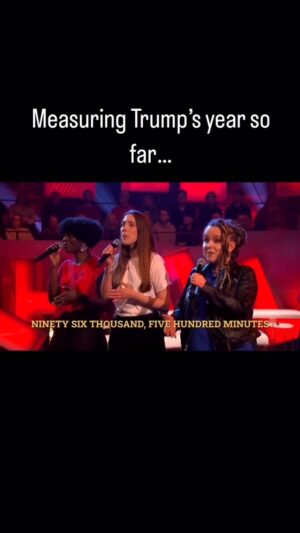 Tracie Thoms Instagram - I’m Tracie Thoms. And I approve this message.  @thelastlegofficial