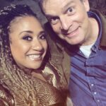 Tracie Thoms