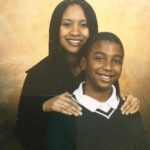 Tracie Thoms