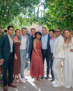 Tracie Thoms Instagram - Cap 💔. We love you, Peter. And we’re still not ok. #peterkrause @911onabc