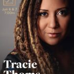 Tracie Thoms