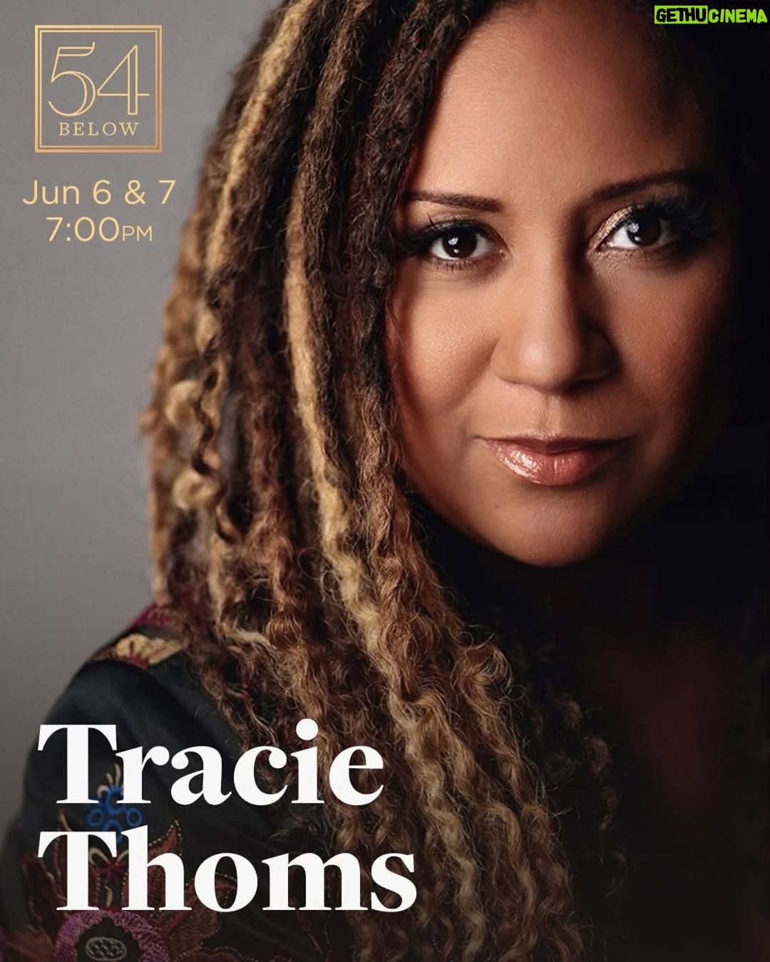 Tracie Thoms | Gethu Cinema, image size:1080x1350