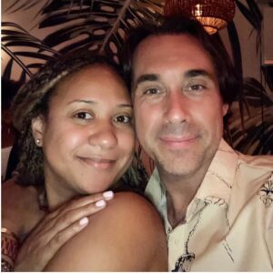 Tracie Thoms Instagram - Happy Happy Birthday to my bestie and pretend husband @runyoncal!!! Been doing this thing called life for nearly 30 years, and I wouldn’t have it any other way! I’m so proud of the man you are and your commitment to healing the world. If only there were millions more of you! But, alas… I’ll just continue to be grateful for the one of you. Happy Birthday, my love. I pray that it’s great!