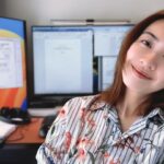 Tracy Chu