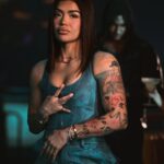 Tracy Cortez
