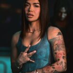 Tracy Cortez