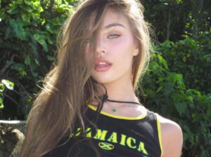Trejsi Sejdini Instagram - daydream
