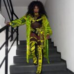Trinity Fatu