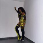 Trinity Fatu
