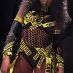 Trinity Fatu