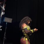 Trinity Fatu