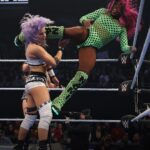 Trinity Fatu