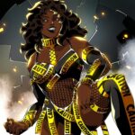 Trinity Fatu