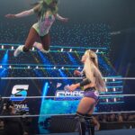 Trinity Fatu