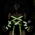 Trinity Fatu