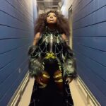 Trinity Fatu